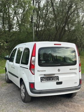 Renault Kangoo 1.2 turbo 114к.с. 4-цилинтъра 6-скорости - 6000 € / 11734.98 лв. - 11130294 8 | Car24.bg Renault Kangoo 1.2 turbo 114к.с. 4-цилинтъра 6-скорости - 6000 € / 11734.98 лв. - 11130294 8