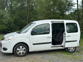 Renault Kangoo 1.2 turbo 114к.с. 4-цилинтъра 6-скорости - 6000 € / 11734.98 лв. - 11130294 4 | Car24.bg Renault Kangoo 1.2 turbo 114к.с. 4-цилинтъра 6-скорости - 6000 € / 11734.98 лв. - 11130294 4