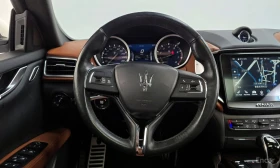 Maserati Ghibli 3.0S* 3rd GEN* НАВИГАЦИЯ* ПОДГРЕВ - 23200 € / 45375.26 лв. - 48678073 4 | Car24.bg Maserati Ghibli 3.0S* 3rd GEN* НАВИГАЦИЯ* ПОДГРЕВ - 23200 € / 45375.26 лв. - 48678073 4
