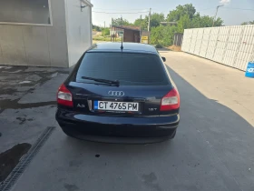 Audi A3 - 3000 € / 5867.49 лв. - 88636307 2 | Car24.bg Audi A3 - 3000 € / 5867.49 лв. - 88636307 2