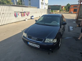 Audi A3 - Car24.bg Audi A3