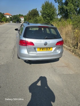 VW Passat 1.6TDI 105k на части | Auto.bg — изображение 4 VW Passat 1.6TDI 105k на части | Auto.bg — изображение 4