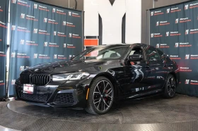 BMW 540 XDRIVE M PACK* HEAD UP* HARMAN* LANE ASSIST* HARMA