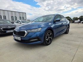 Skoda Octavia С Гаранция 2.0 TDI-М/Т