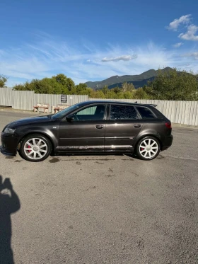 Audi A3 8P | Auto.bg — изображение 11 Audi A3 8P | Auto.bg — изображение 11