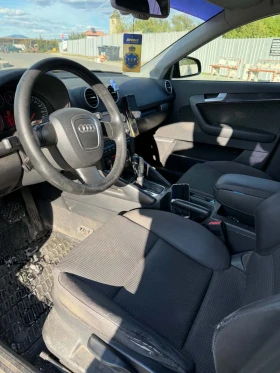 Audi A3 8P | Auto.bg — изображение 5 Audi A3 8P | Auto.bg — изображение 5