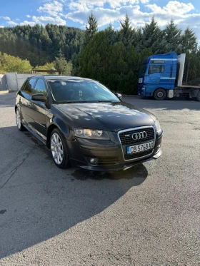 Audi A3 8P | Auto.bg — изображение 2 Audi A3 8P | Auto.bg — изображение 2