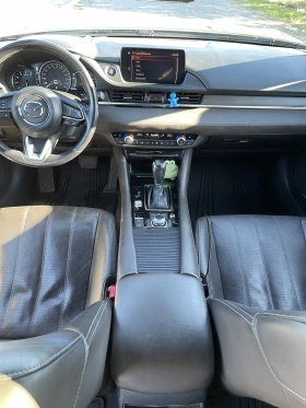 Mazda 6 2.5 Takumi | Auto.bg — изображение 9 Mazda 6 2.5 Takumi | Auto.bg — изображение 9