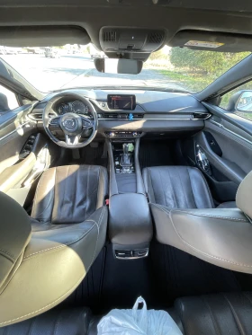 Mazda 6 2.5 Takumi | Auto.bg — изображение 8 Mazda 6 2.5 Takumi | Auto.bg — изображение 8