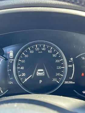 Mazda 6 2.5 Takumi | Auto.bg — изображение 17 Mazda 6 2.5 Takumi | Auto.bg — изображение 17