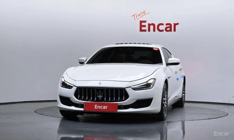 Maserati Ghibli 3.0S* 3rd GEN* НАВИГАЦИЯ* ПОДГРЕВ - 23200 € / 45375.26 лв. - 48678073 1 | Car24.bg Maserati Ghibli 3.0S* 3rd GEN* НАВИГАЦИЯ* ПОДГРЕВ - 23200 € / 45375.26 лв. - 48678073 1