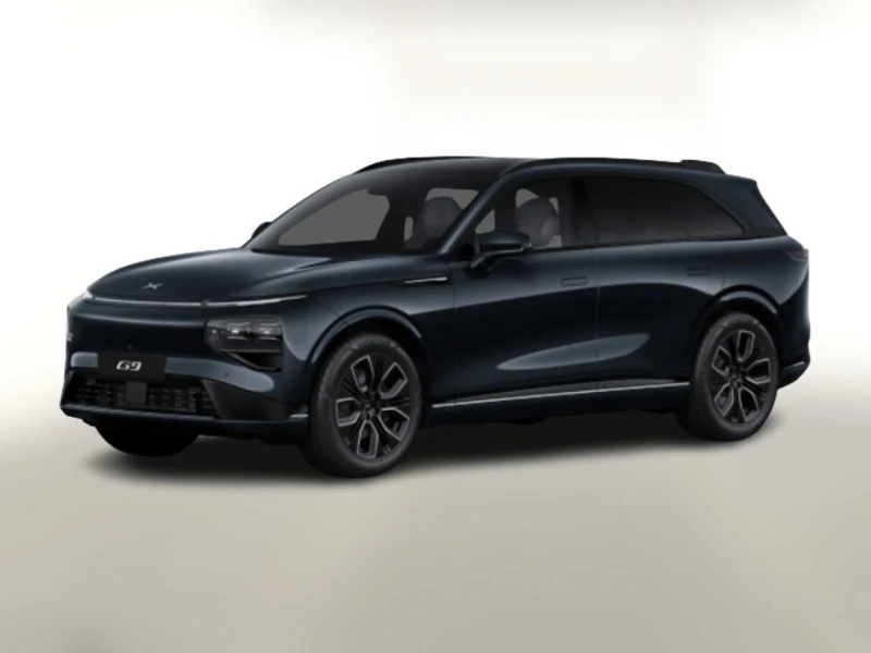 Xpeng G9 Long Range RWD - 69200 € - 27220053 1 | Car24.bg Xpeng G9 Long Range RWD - 69200 € - 27220053 1