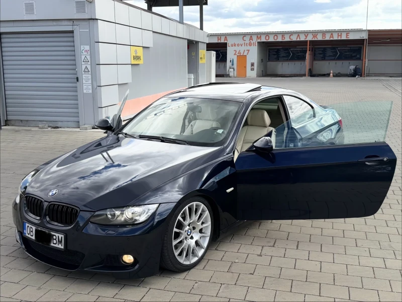BMW 330 - 7850 € - 92148146 1 | Car24.bg BMW 330 - 7850 € - 92148146 1