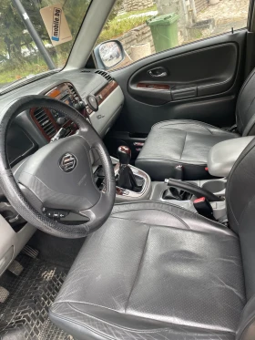 Suzuki Grand vitara 2.0HDI - 7000 € / 13690.81 лв. - 34028106 6 | Car24.bg Suzuki Grand vitara 2.0HDI - 7000 € / 13690.81 лв. - 34028106 6