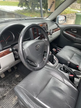 Suzuki Grand vitara 2.0HDI - 7000 € / 13690.81 лв. - 34028106 3 | Car24.bg Suzuki Grand vitara 2.0HDI - 7000 € / 13690.81 лв. - 34028106 3