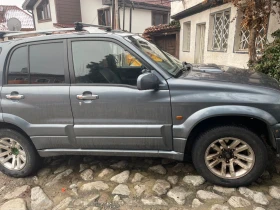 Suzuki Grand vitara 2.0HDI - 7000 € / 13690.81 лв. - 34028106 4 | Car24.bg Suzuki Grand vitara 2.0HDI - 7000 € / 13690.81 лв. - 34028106 4