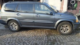 Suzuki XL-7 - 5500 € / 10757.07 лв. - 13959300 2 | Car24.bg Suzuki XL-7 - 5500 € / 10757.07 лв. - 13959300 2