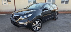Kia Sportage 2.0I 163к.с/Автомат/Кожа/4х4/Навигация/Панорама | Auto.bg — изображение 3 Kia Sportage 2.0I 163к.с/Автомат/Кожа/4х4/Навигация/Панорама | Auto.bg — изображение 3
