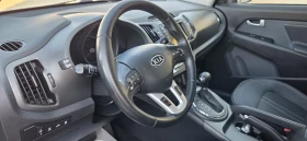Kia Sportage 2.0I 163к.с/Автомат/Кожа/4х4/Навигация/Панорама | Auto.bg — изображение 11 Kia Sportage 2.0I 163к.с/Автомат/Кожа/4х4/Навигация/Панорама | Auto.bg — изображение 11