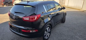 Kia Sportage 2.0I 163к.с/Автомат/Кожа/4х4/Навигация/Панорама | Auto.bg — изображение 8 Kia Sportage 2.0I 163к.с/Автомат/Кожа/4х4/Навигация/Панорама | Auto.bg — изображение 8