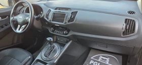 Kia Sportage 2.0I 163к.с/Автомат/Кожа/4х4/Навигация/Панорама | Auto.bg — изображение 13 Kia Sportage 2.0I 163к.с/Автомат/Кожа/4х4/Навигация/Панорама | Auto.bg — изображение 13