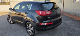 Kia Sportage 2.0I 163к.с/Автомат/Кожа/4х4/Навигация/Панорама | Auto.bg — изображение 6 Kia Sportage 2.0I 163к.с/Автомат/Кожа/4х4/Навигация/Панорама | Auto.bg — изображение 6