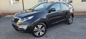 Kia Sportage 2.0I 163к.с/Автомат/Кожа/4х4/Навигация/Панорама | Auto.bg — изображение 4 Kia Sportage 2.0I 163к.с/Автомат/Кожа/4х4/Навигация/Панорама | Auto.bg — изображение 4