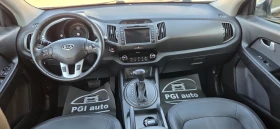 Kia Sportage 2.0I 163к.с/Автомат/Кожа/4х4/Навигация/Панорама | Auto.bg — изображение 10 Kia Sportage 2.0I 163к.с/Автомат/Кожа/4х4/Навигация/Панорама | Auto.bg — изображение 10
