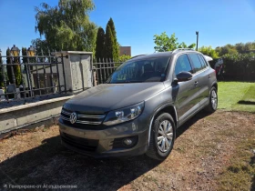 VW Tiguan 2.0 - TDI BlueMotion - СПЕШНО! | Auto.bg — изображение 3 VW Tiguan 2.0 - TDI BlueMotion - СПЕШНО! | Auto.bg — изображение 3