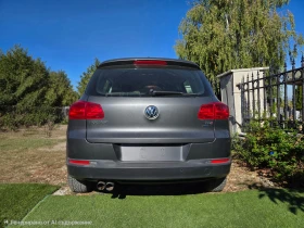VW Tiguan 2.0 - TDI BlueMotion - СПЕШНО! | Auto.bg — изображение 2 VW Tiguan 2.0 - TDI BlueMotion - СПЕШНО! | Auto.bg — изображение 2