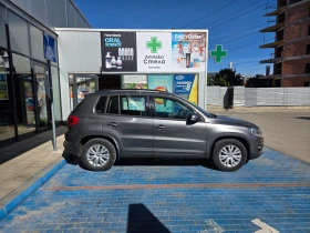 VW Tiguan 2.0 - TDI BlueMotion - СПЕШНО! | Auto.bg — изображение 10 VW Tiguan 2.0 - TDI BlueMotion - СПЕШНО! | Auto.bg — изображение 10