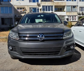 VW Tiguan 2.0 - TDI BlueMotion - СПЕШНО!