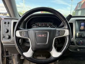 Gmc Sierra 4WD CREW CAB 143.5 SLE - 13840 € - 27136315 13 | Car24.bg Gmc Sierra 4WD CREW CAB 143.5 SLE - 13840 € - 27136315 13