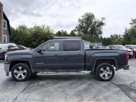 Gmc Sierra 4WD CREW CAB 143.5 SLE - 13840 € - 27136315 6 | Car24.bg Gmc Sierra 4WD CREW CAB 143.5 SLE - 13840 € - 27136315 6