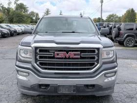 Gmc Sierra 4WD CREW CAB 143.5 SLE - 13840 € - 27136315 8 | Car24.bg Gmc Sierra 4WD CREW CAB 143.5 SLE - 13840 € - 27136315 8