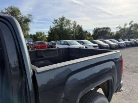 Gmc Sierra 4WD CREW CAB 143.5 SLE - 13840 € - 27136315 9 | Car24.bg Gmc Sierra 4WD CREW CAB 143.5 SLE - 13840 € - 27136315 9