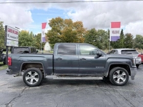 Gmc Sierra 4WD CREW CAB 143.5 SLE - 13840 € - 27136315 2 | Car24.bg Gmc Sierra 4WD CREW CAB 143.5 SLE - 13840 € - 27136315 2