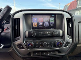 Gmc Sierra 4WD CREW CAB 143.5 SLE - 13840 € - 27136315 14 | Car24.bg Gmc Sierra 4WD CREW CAB 143.5 SLE - 13840 € - 27136315 14
