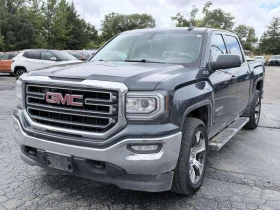 Gmc Sierra 4WD CREW CAB 143.5 SLE - 13840 € - 27136315 7 | Car24.bg Gmc Sierra 4WD CREW CAB 143.5 SLE - 13840 € - 27136315 7