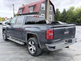 Gmc Sierra 4WD CREW CAB 143.5 SLE - 13840 € - 27136315 5 | Car24.bg Gmc Sierra 4WD CREW CAB 143.5 SLE - 13840 € - 27136315 5