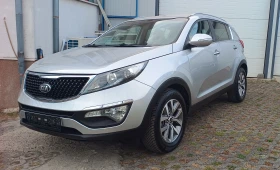 Kia Sportage 1.6i/BRC- газ-бензин/ Face ! - 7999 € - 99145663 3 | Car24.bg Kia Sportage 1.6i/BRC- газ-бензин/ Face ! - 7999 € - 99145663 3