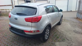 Kia Sportage 1.6i/BRC- газ-бензин/ Face ! - 7999 € - 99145663 7 | Car24.bg Kia Sportage 1.6i/BRC- газ-бензин/ Face ! - 7999 € - 99145663 7