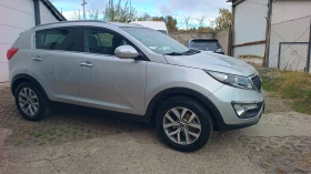 Kia Sportage 1.6i/BRC- газ-бензин/ Face ! - 7999 € - 99145663 2 | Car24.bg Kia Sportage 1.6i/BRC- газ-бензин/ Face ! - 7999 € - 99145663 2