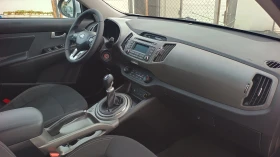Kia Sportage 1.6i/BRC- газ-бензин/ Face ! - 7999 € - 99145663 10 | Car24.bg Kia Sportage 1.6i/BRC- газ-бензин/ Face ! - 7999 € - 99145663 10