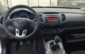 Kia Sportage 1.6i/BRC- газ-бензин/ Face ! - 7999 € - 99145663 15 | Car24.bg Kia Sportage 1.6i/BRC- газ-бензин/ Face ! - 7999 € - 99145663 15