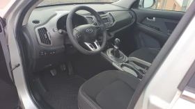 Kia Sportage 1.6i/BRC- газ-бензин/ Face ! - 7999 € - 99145663 8 | Car24.bg Kia Sportage 1.6i/BRC- газ-бензин/ Face ! - 7999 € - 99145663 8
