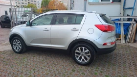 Kia Sportage 1.6i/BRC- газ-бензин/ Face ! - 7999 € - 99145663 4 | Car24.bg Kia Sportage 1.6i/BRC- газ-бензин/ Face ! - 7999 € - 99145663 4