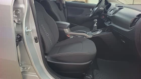 Kia Sportage 1.6i/BRC- газ-бензин/ Face ! - 7999 € - 99145663 9 | Car24.bg Kia Sportage 1.6i/BRC- газ-бензин/ Face ! - 7999 € - 99145663 9
