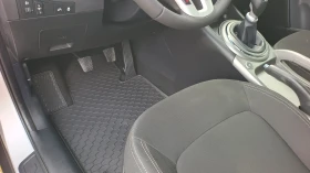 Kia Sportage 1.6i/BRC- газ-бензин/ Face ! - 7999 € - 99145663 13 | Car24.bg Kia Sportage 1.6i/BRC- газ-бензин/ Face ! - 7999 € - 99145663 13