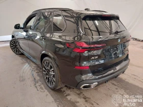 BMW X5 30d xDrive Sportautomatic | Auto.bg — изображение 2 BMW X5 30d xDrive Sportautomatic | Auto.bg — изображение 2